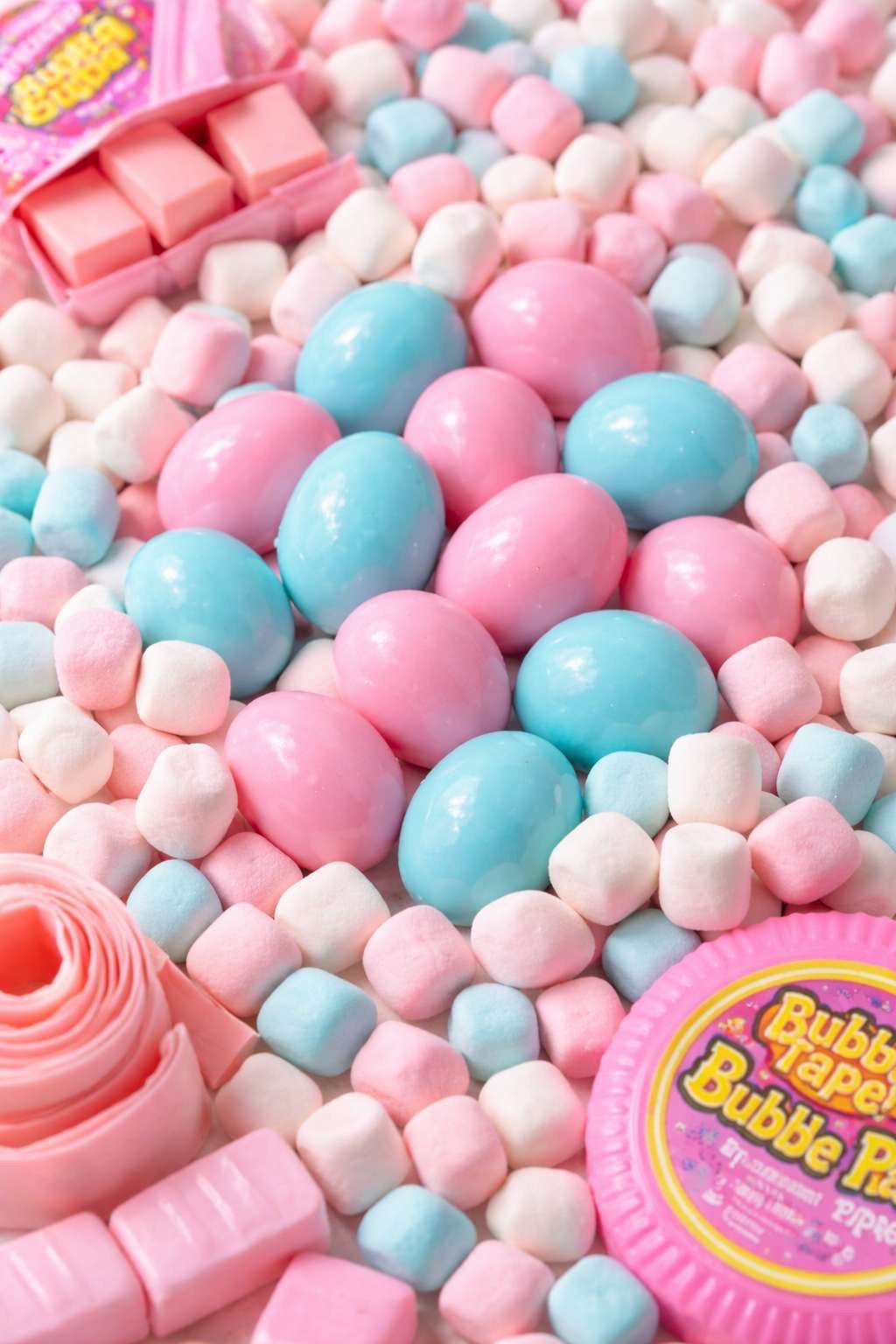 4oz Bubblegum Mellow Body Butter