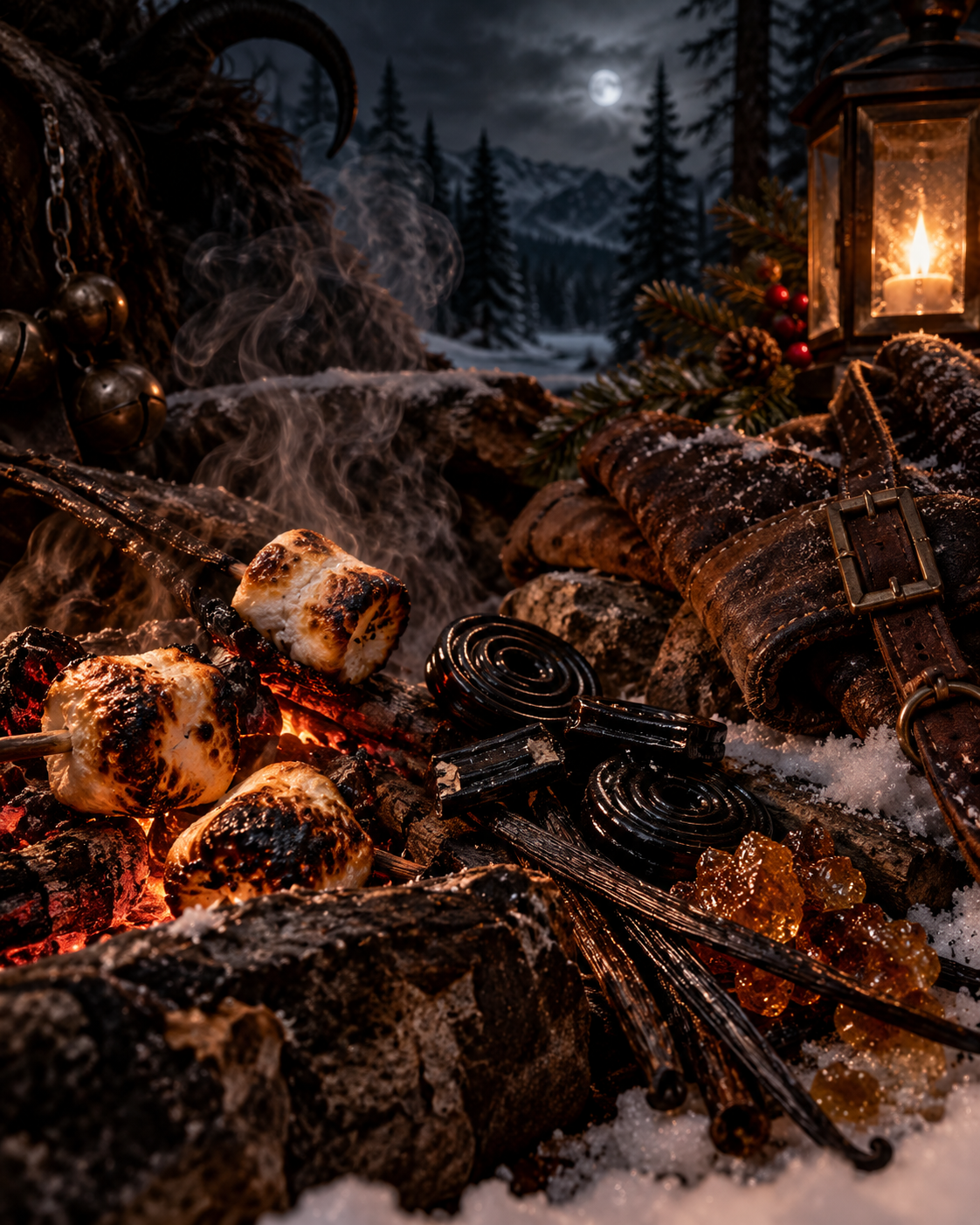 KRAMPUS