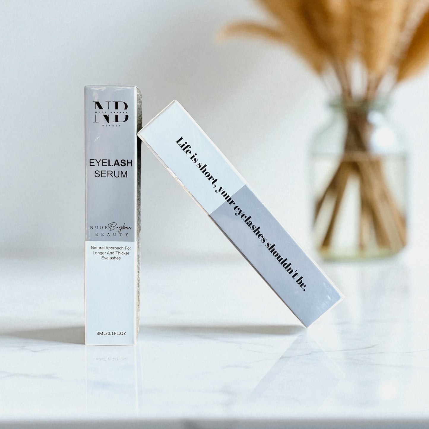 Eyelash Serum