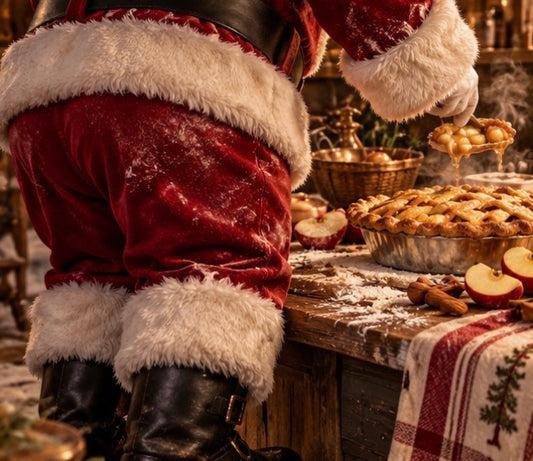 Bad Santa