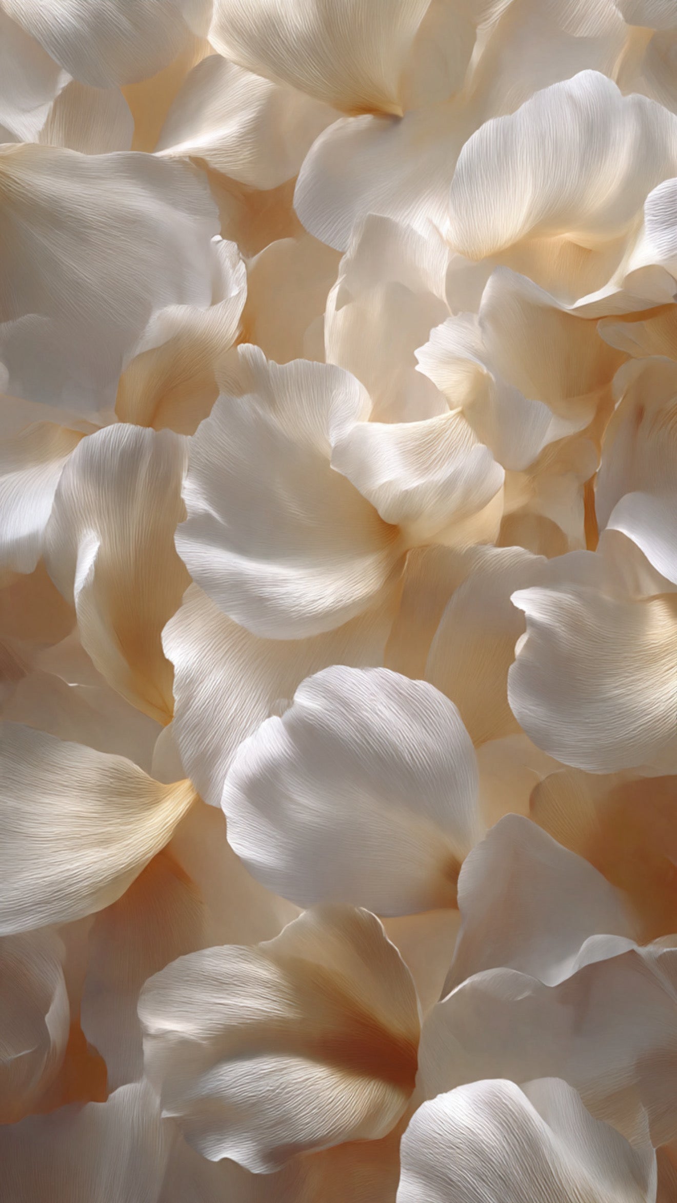 8oz Cashmere petals Whipped Body Fluff