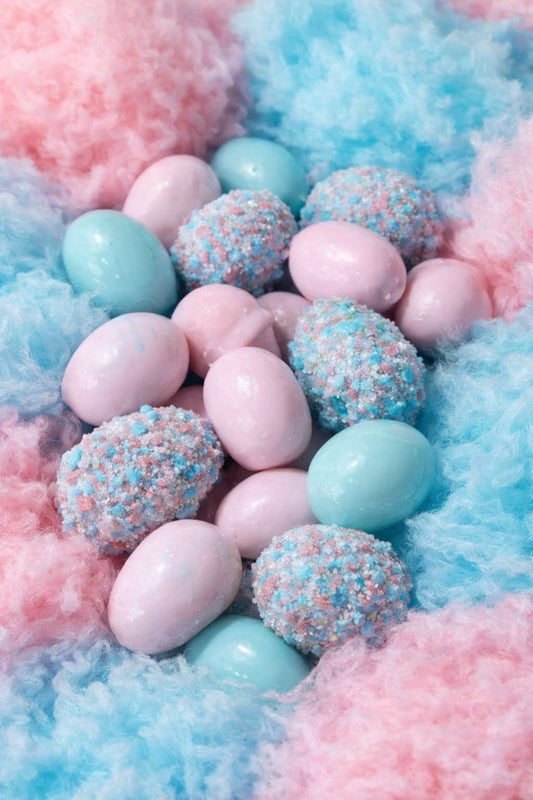 4oz Cotton Candy Grapes Body Butter