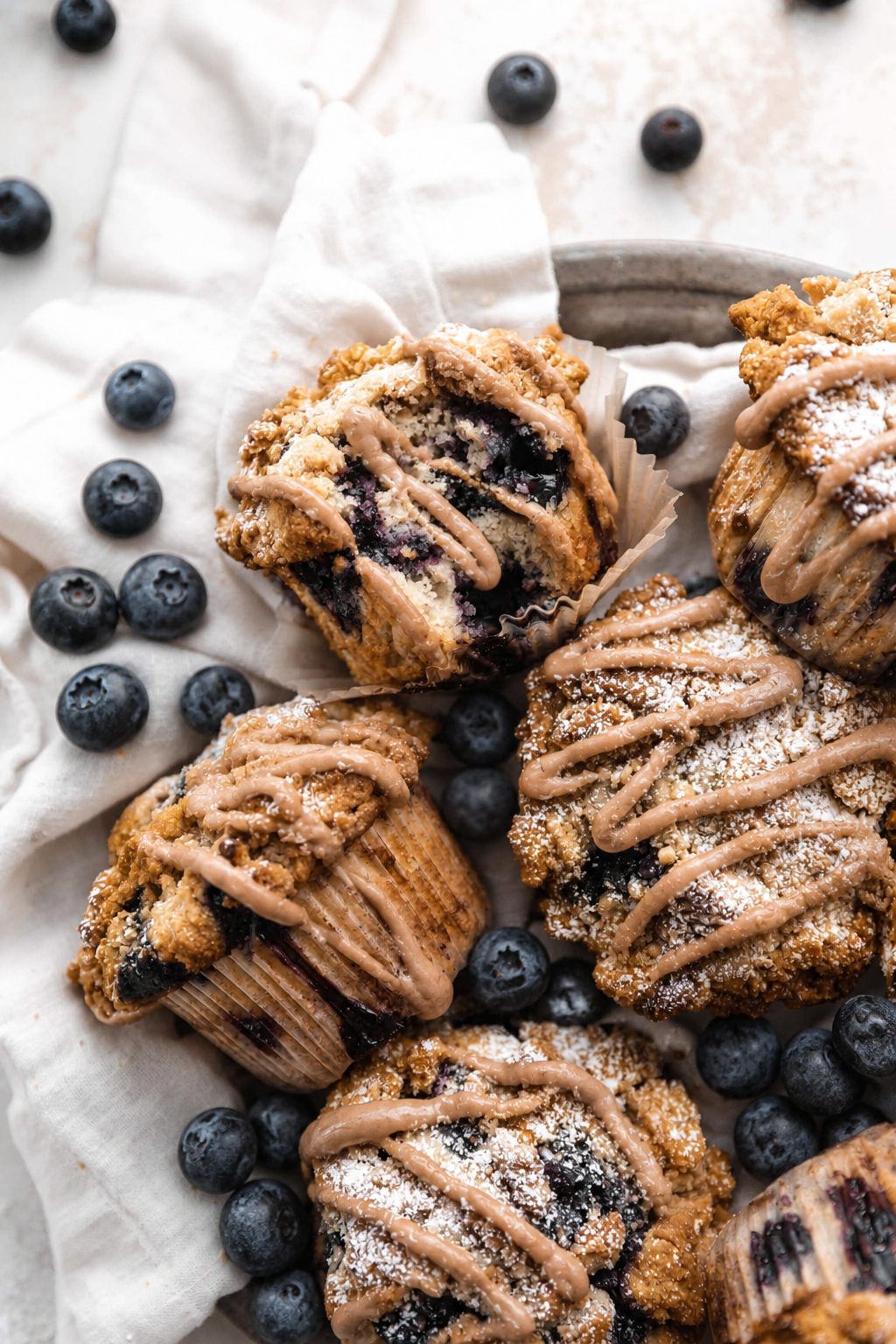Moonlit Muffin