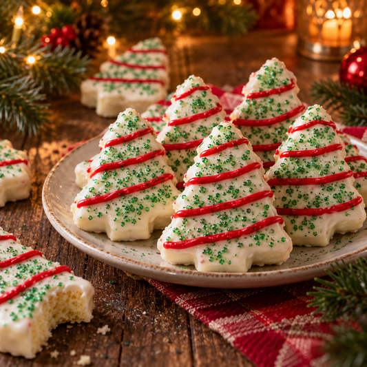 Whoville Bakery